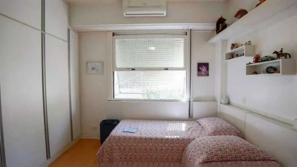 Apartamento, 4 quartos, 250 m² - Foto 16