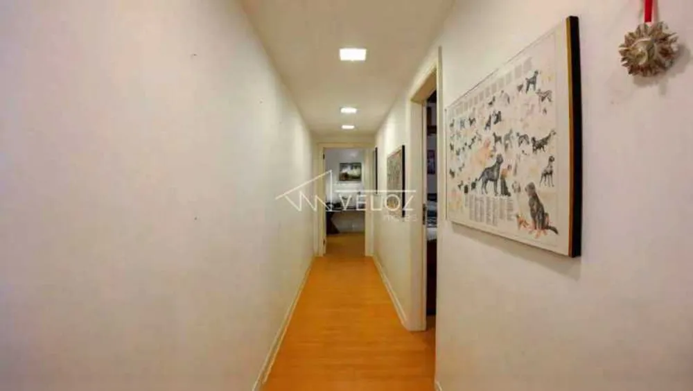 Apartamento, 4 quartos, 250 m² - Foto 1