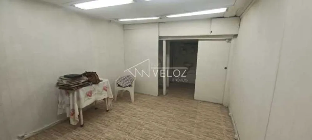 Loja-Salão, 22 m² - Foto 3