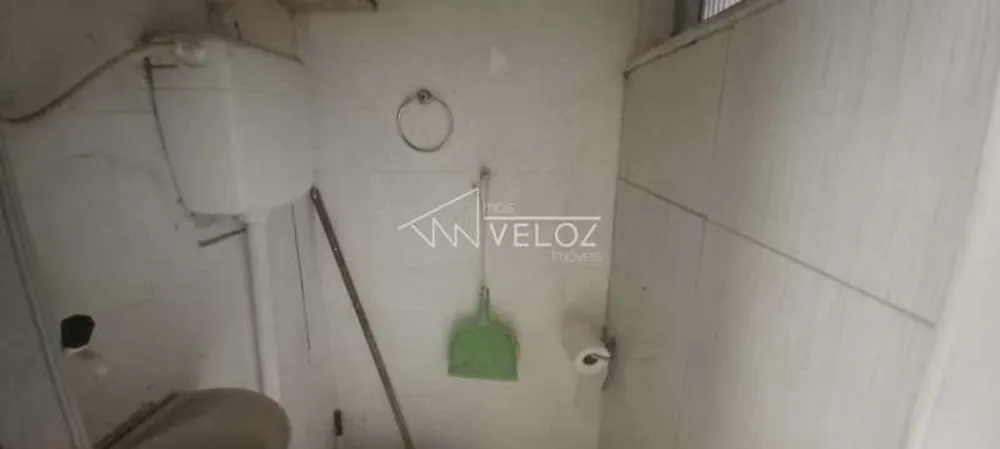 Loja-Salão, 22 m² - Foto 10