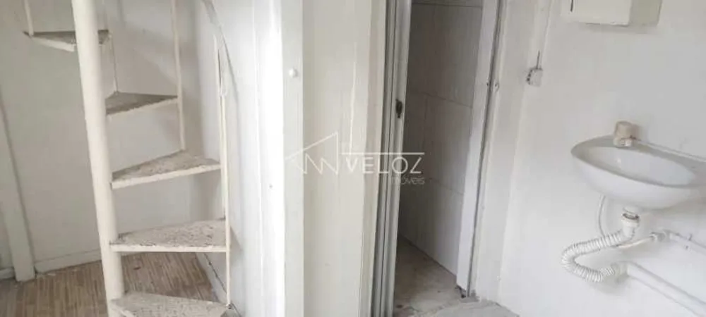 Loja-Salão, 22 m² - Foto 13