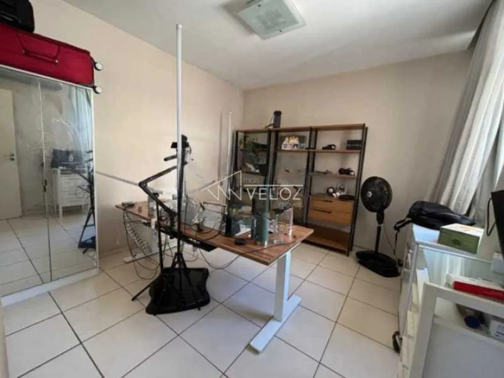 Apartamento, 2 quartos, 96 m² - Foto 14