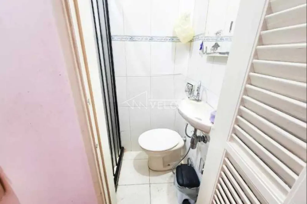 Apartamento, 1 quarto, 50 m² - Foto 17
