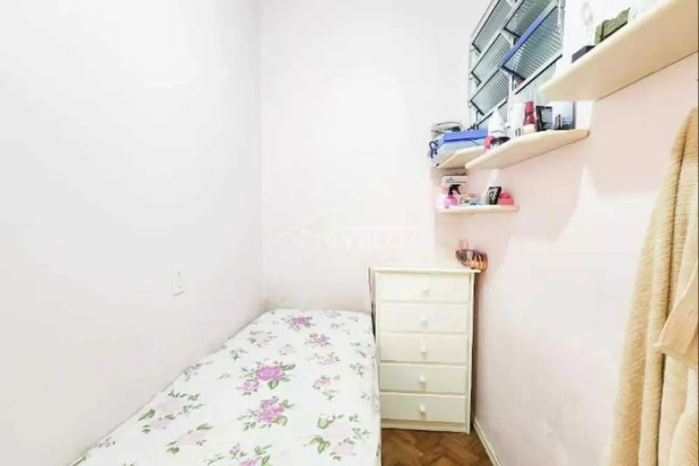 Apartamento, 1 quarto, 50 m² - Foto 8