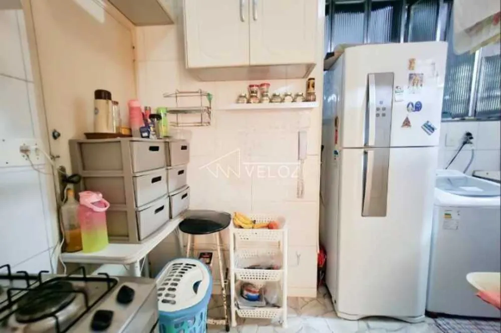 Apartamento, 1 quarto, 50 m² - Foto 12