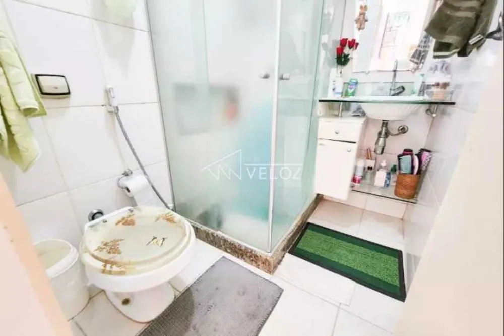 Apartamento, 1 quarto, 50 m² - Foto 16