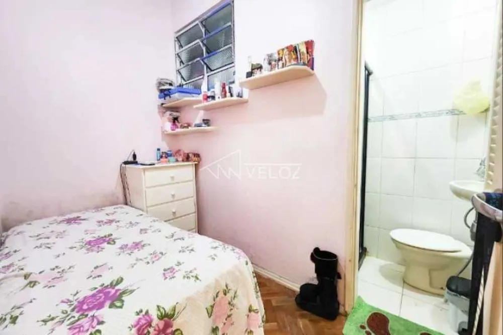 Apartamento, 1 quarto, 50 m² - Foto 9