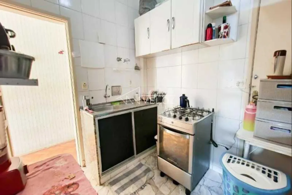 Apartamento, 1 quarto, 50 m² - Foto 1