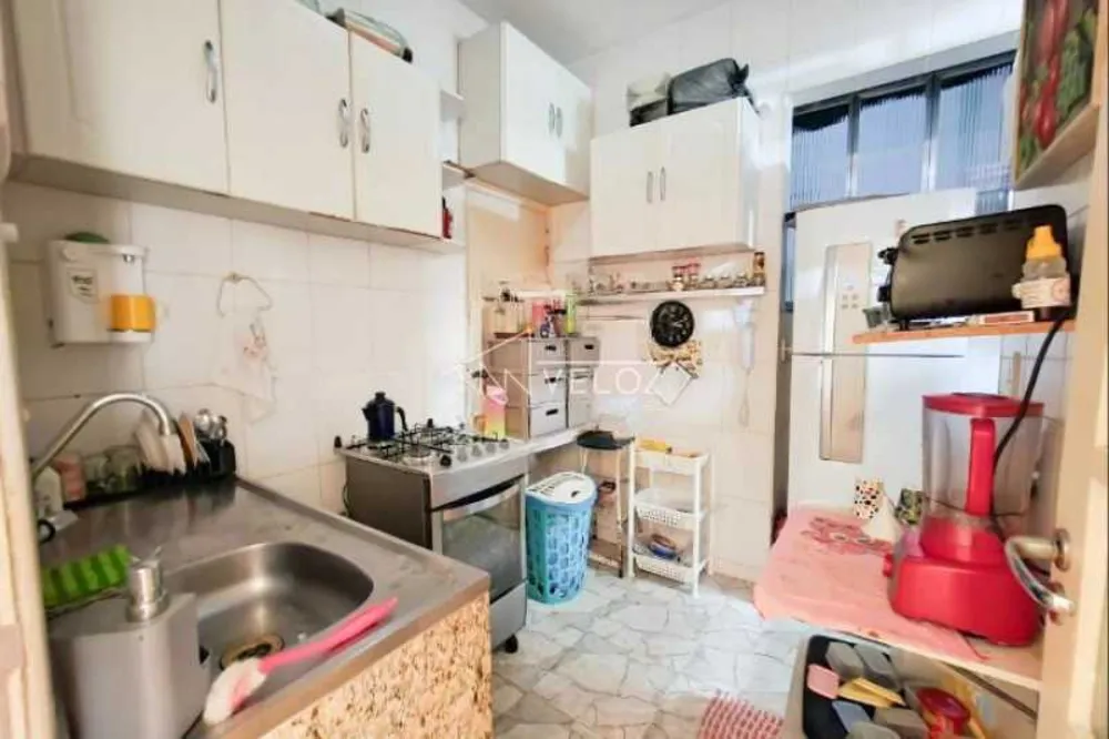 Apartamento, 1 quarto, 50 m² - Foto 13