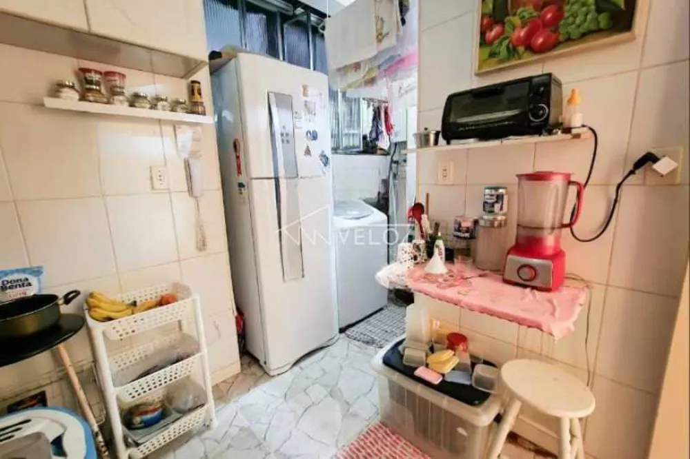 Apartamento, 1 quarto, 50 m² - Foto 10