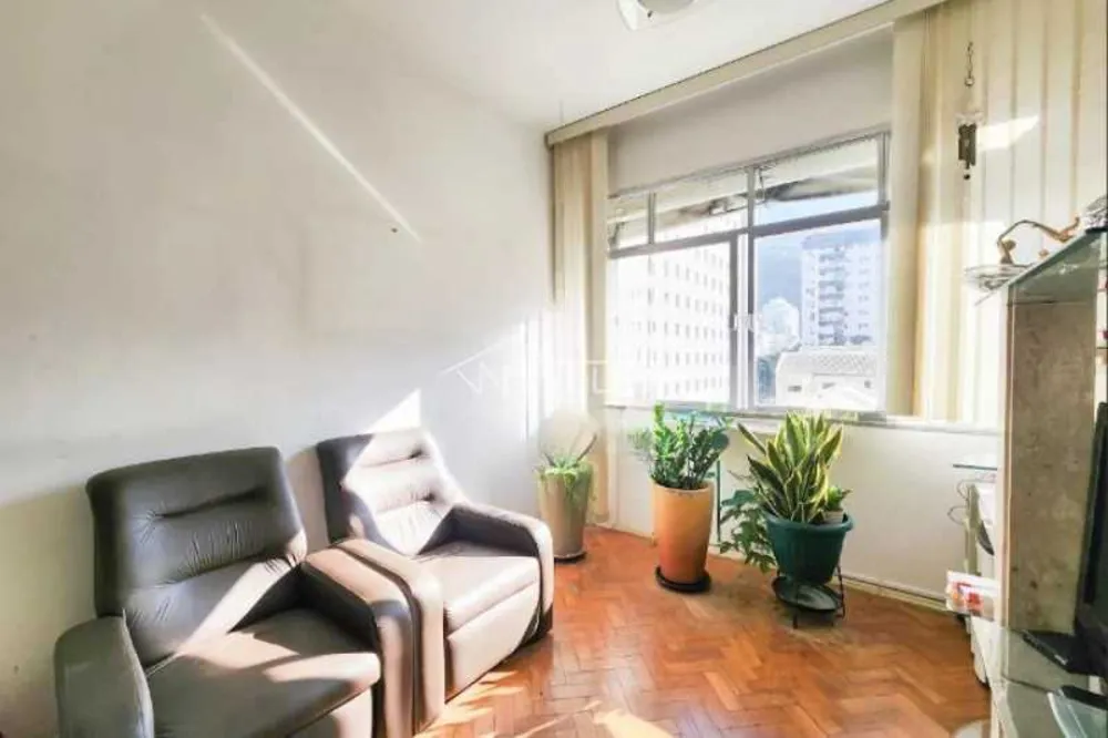 Apartamento, 1 quarto, 50 m² - Foto 3