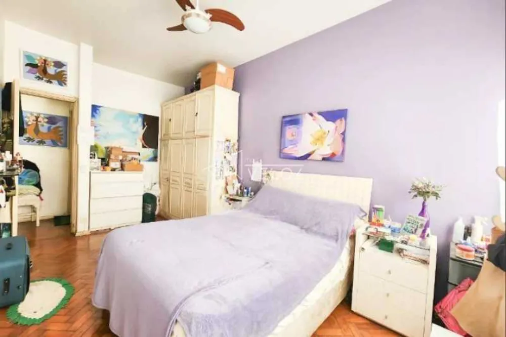 Apartamento, 1 quarto, 50 m² - Foto 5