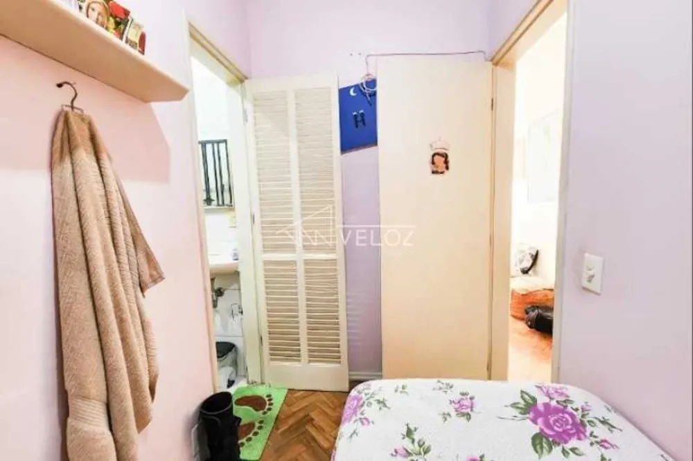 Apartamento, 1 quarto, 50 m² - Foto 23