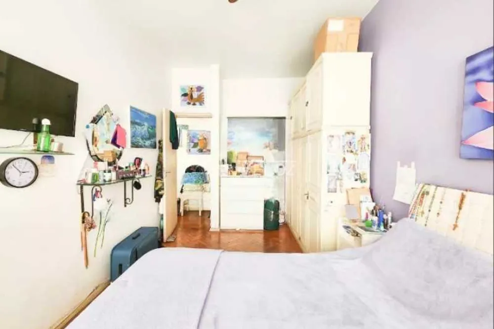 Apartamento, 1 quarto, 50 m² - Foto 6