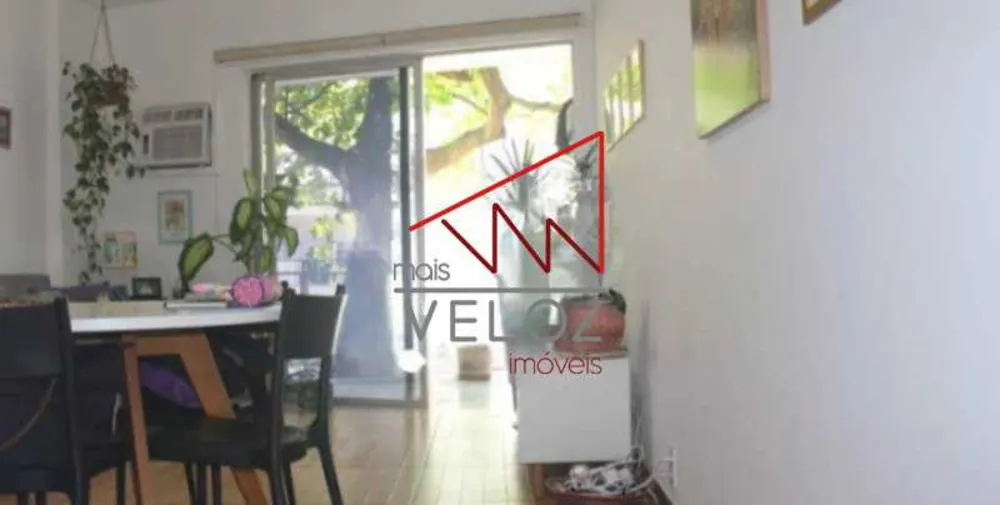Apartamento, 1 quarto, 62 m² - Foto 5