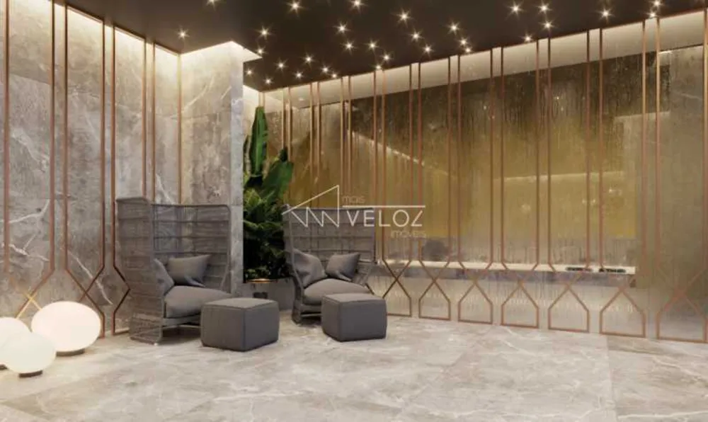 Apartamento, 3 quartos, 95 m² - Foto 7
