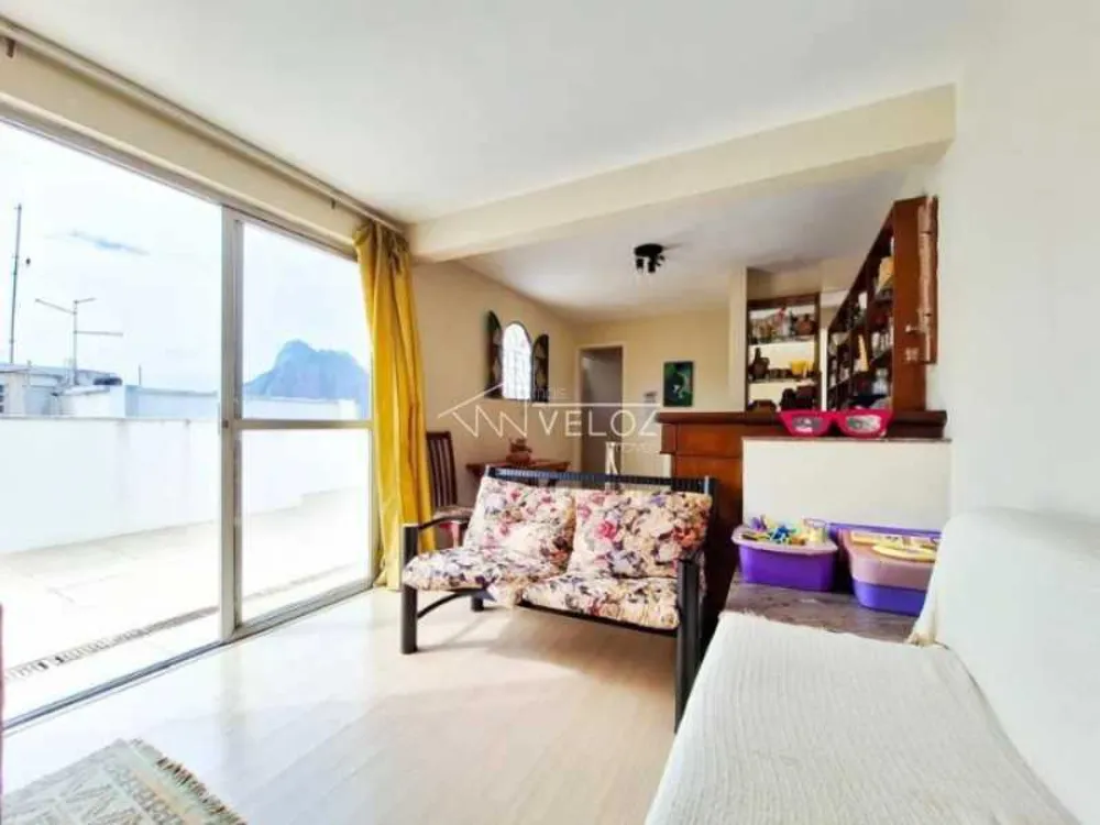Cobertura, 2 quartos, 119 m² - Foto 2