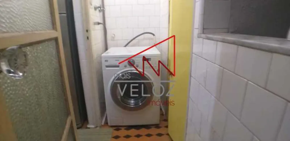 Apartamento, 2 quartos, 76 m² - Foto 18