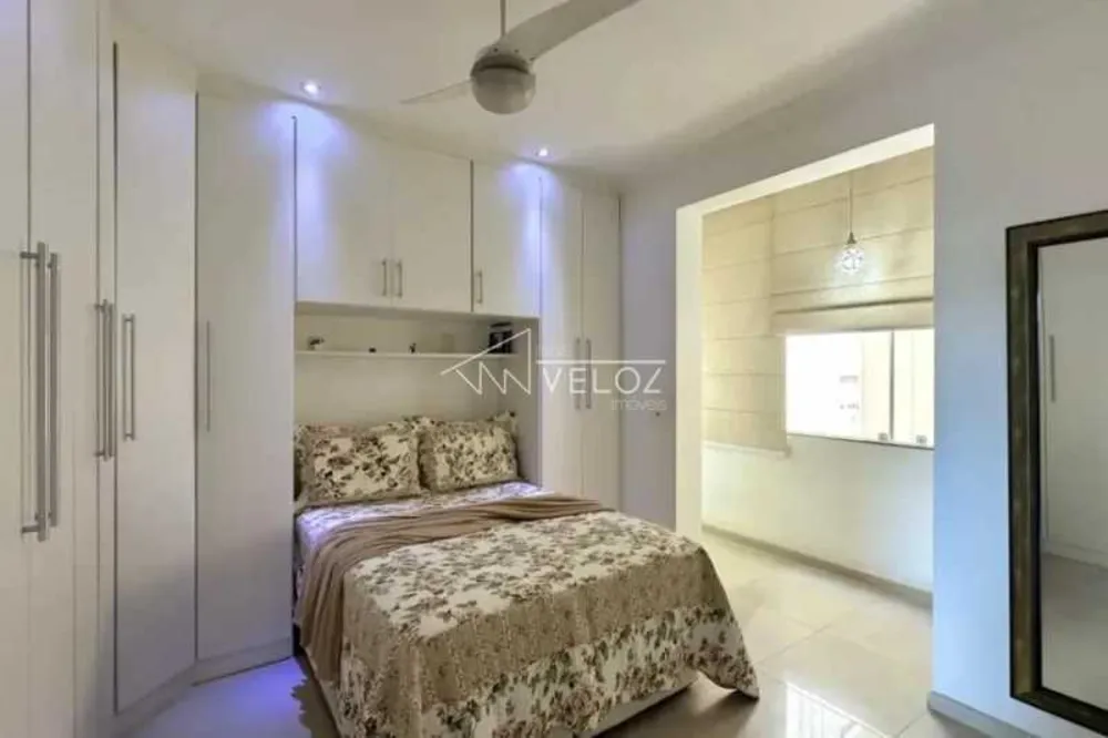 Apartamento, 3 quartos, 105 m² - Foto 15
