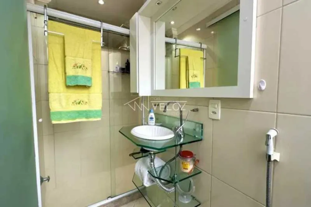 Apartamento, 3 quartos, 105 m² - Foto 14