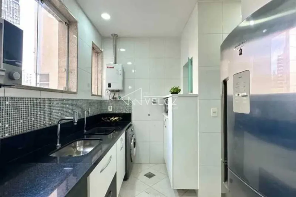Apartamento, 3 quartos, 105 m² - Foto 19