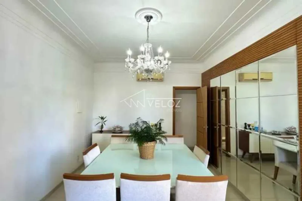 Apartamento, 3 quartos, 105 m² - Foto 9