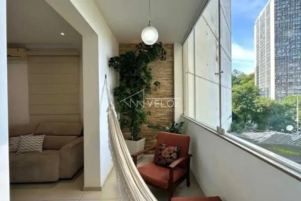 Apartamento, 3 quartos, 105 m² - Foto 3