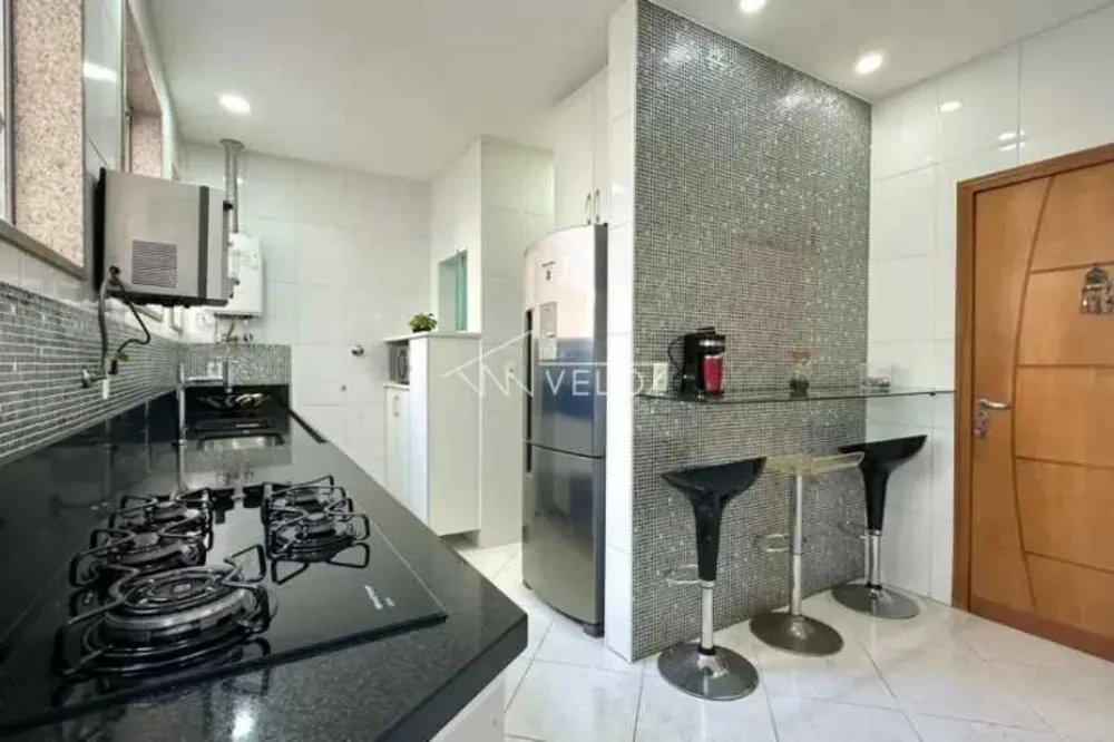 Apartamento, 3 quartos, 105 m² - Foto 21