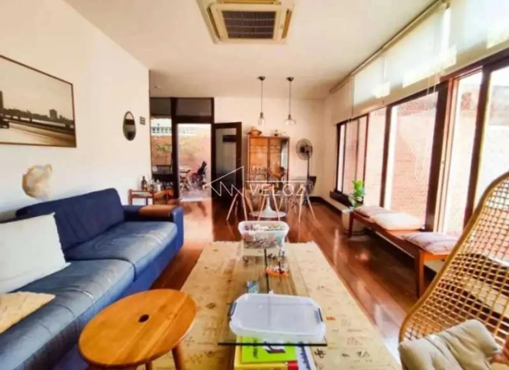 Apartamento, 4 quartos, 171 m² - Foto 10