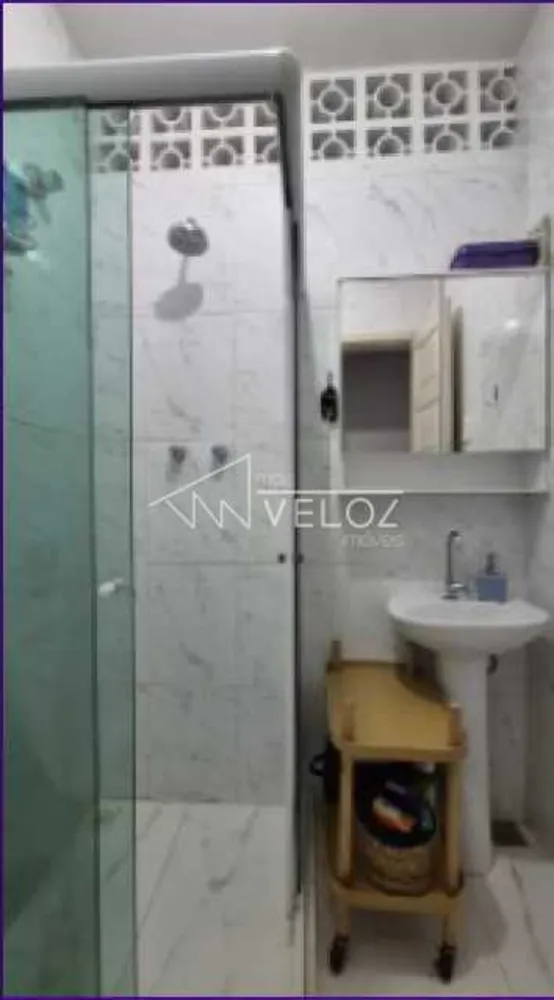 Apartamento, 2 quartos, 85 m² - Foto 9