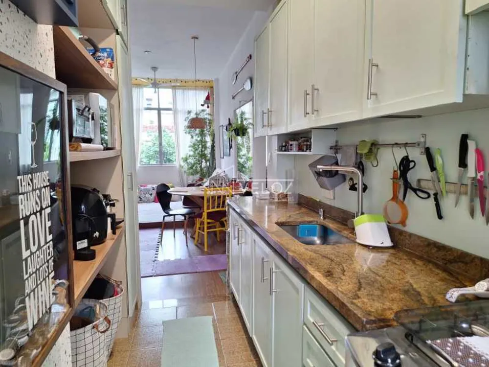 Apartamento, 2 quartos, 67 m² - Foto 16
