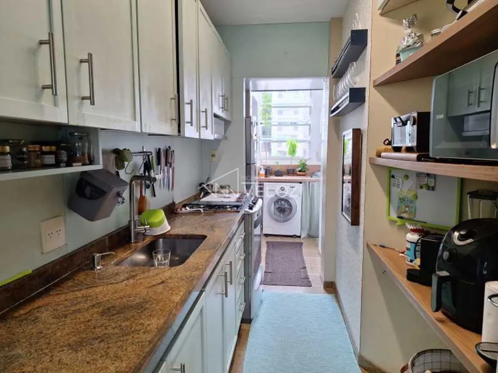 Apartamento, 2 quartos, 67 m² - Foto 15