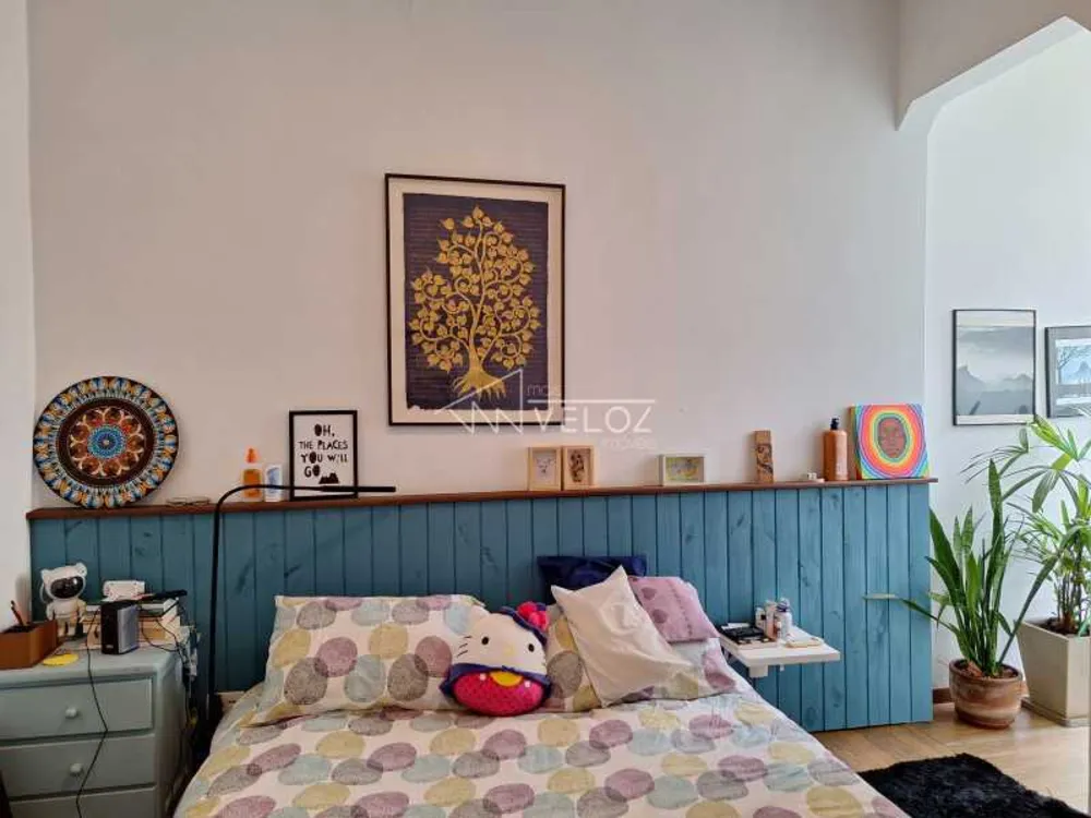 Apartamento, 2 quartos, 67 m² - Foto 8