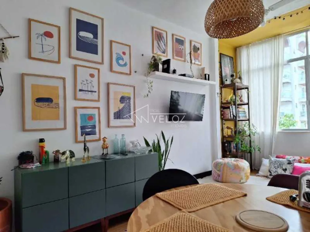 Apartamento, 2 quartos, 67 m² - Foto 3