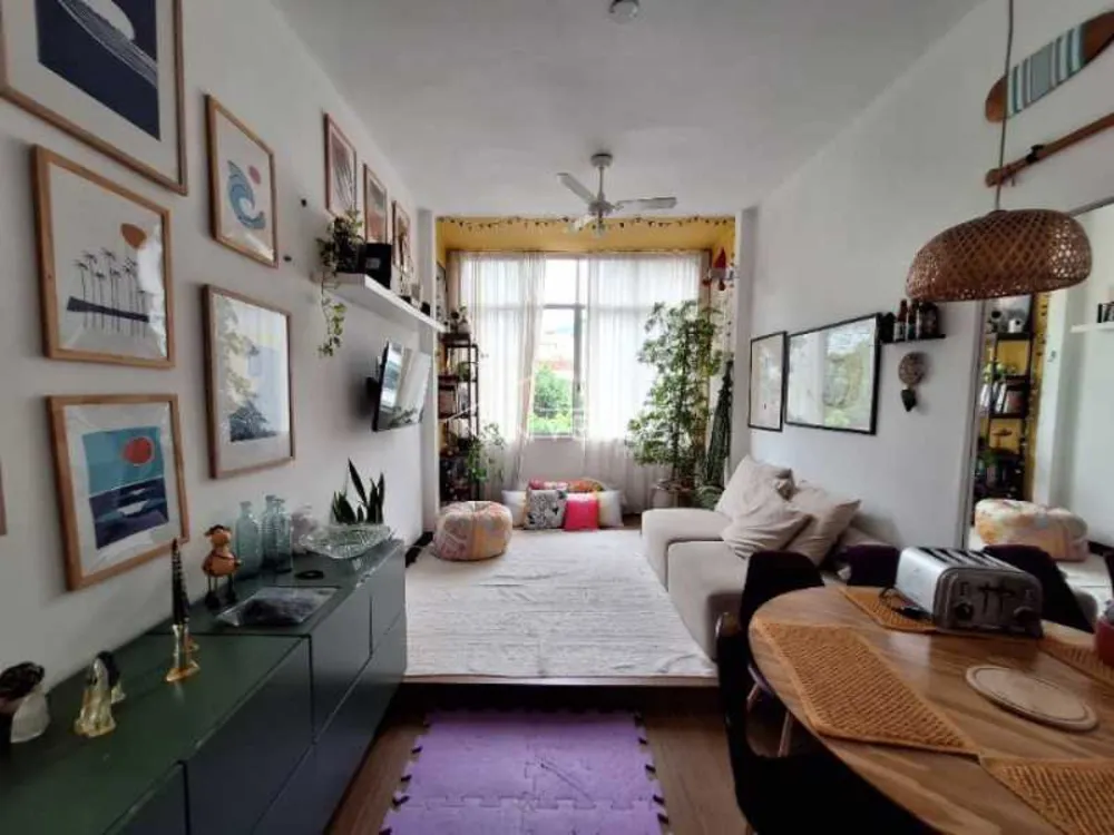 Apartamento, 2 quartos, 67 m² - Foto 2