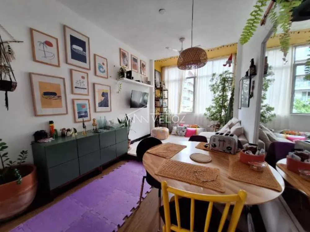 Apartamento, 2 quartos, 67 m² - Foto 4