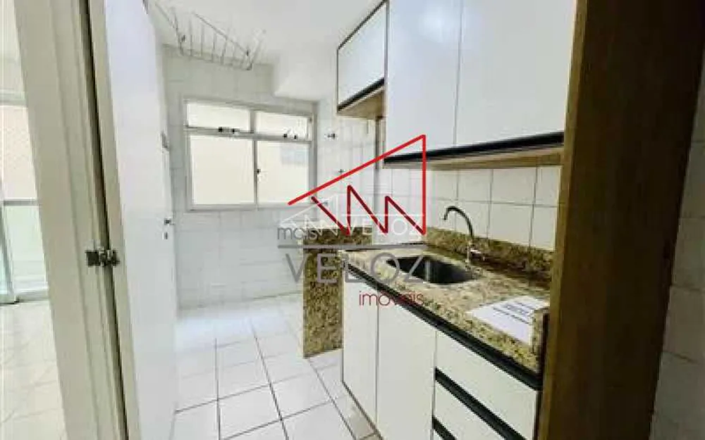 Apartamento, 2 quartos, 60 m² - Foto 11