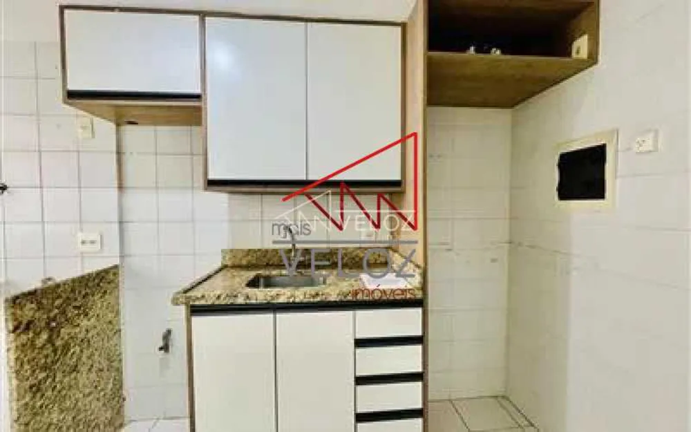 Apartamento, 2 quartos, 60 m² - Foto 12