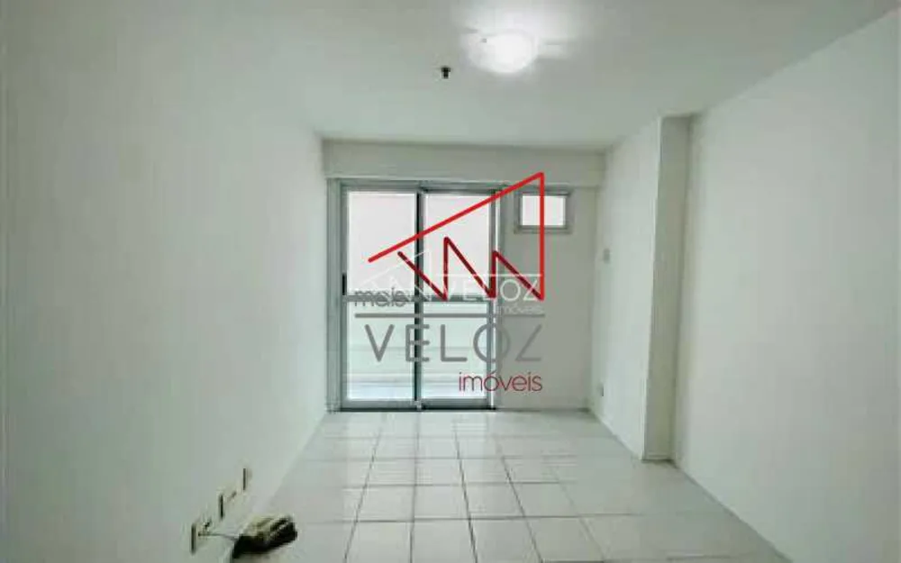 Apartamento, 2 quartos, 60 m² - Foto 3