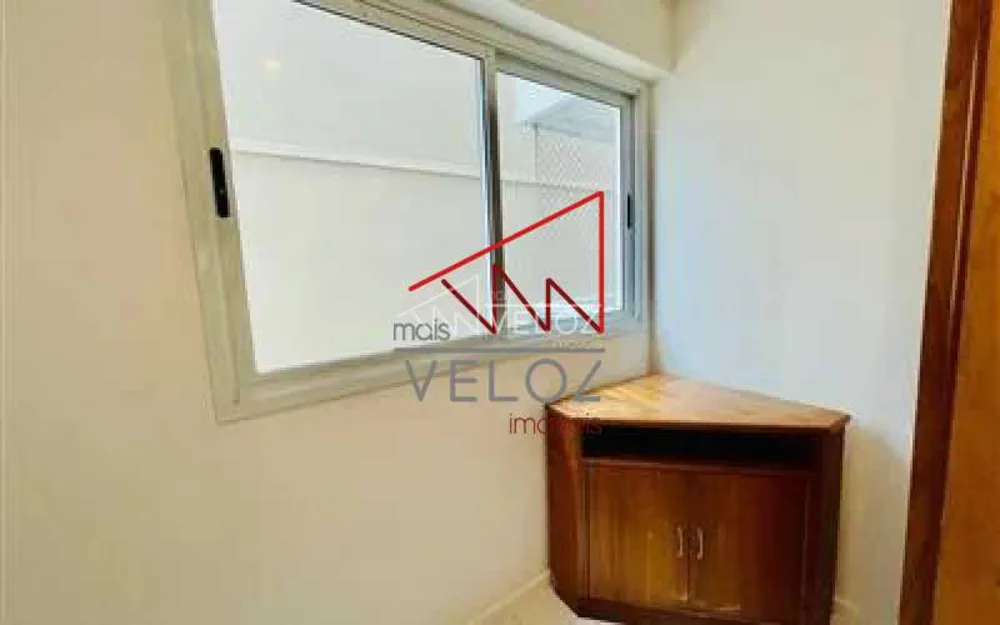 Apartamento, 2 quartos, 60 m² - Foto 5