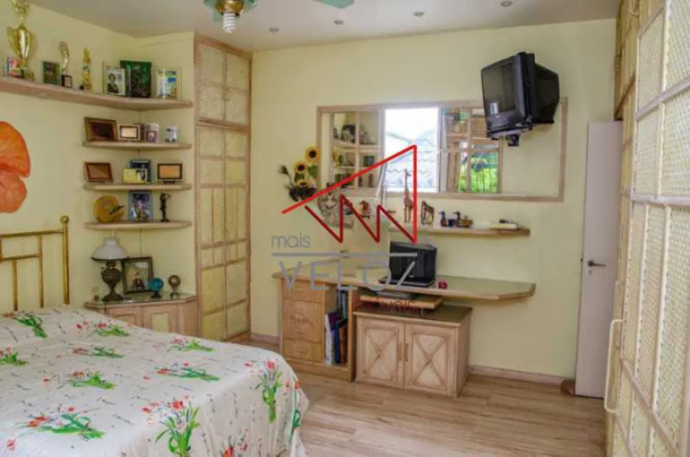 Apartamento, 4 quartos, 550 m² - Foto 8