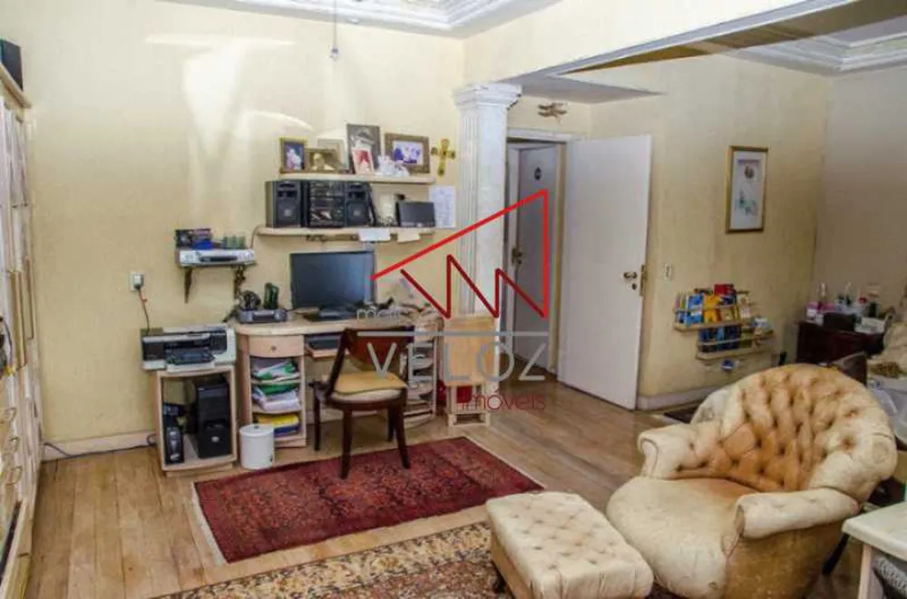 Apartamento, 4 quartos, 550 m² - Foto 14