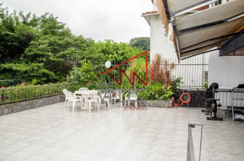 Apartamento, 4 quartos, 550 m² - Foto 25