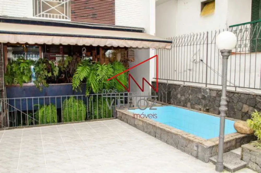 Apartamento, 4 quartos, 550 m² - Foto 26