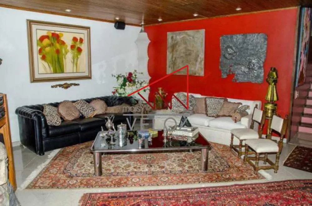 Apartamento, 4 quartos, 550 m² - Foto 4