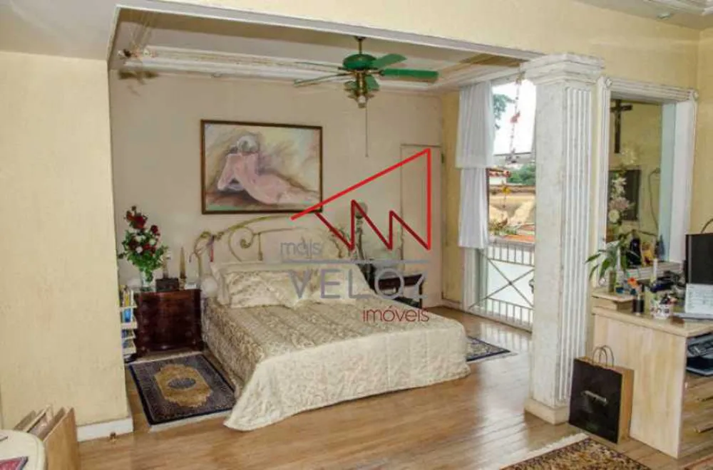 Apartamento, 4 quartos, 550 m² - Foto 13
