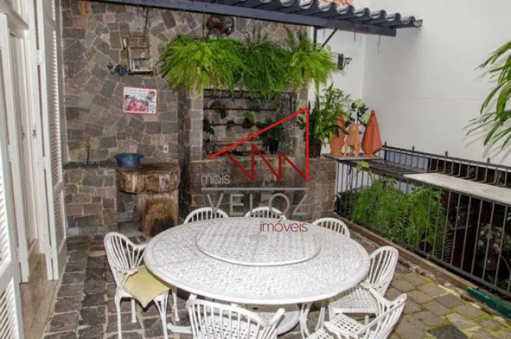 Apartamento, 4 quartos, 550 m² - Foto 22
