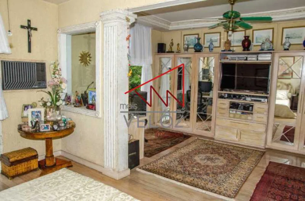 Apartamento, 4 quartos, 550 m² - Foto 15