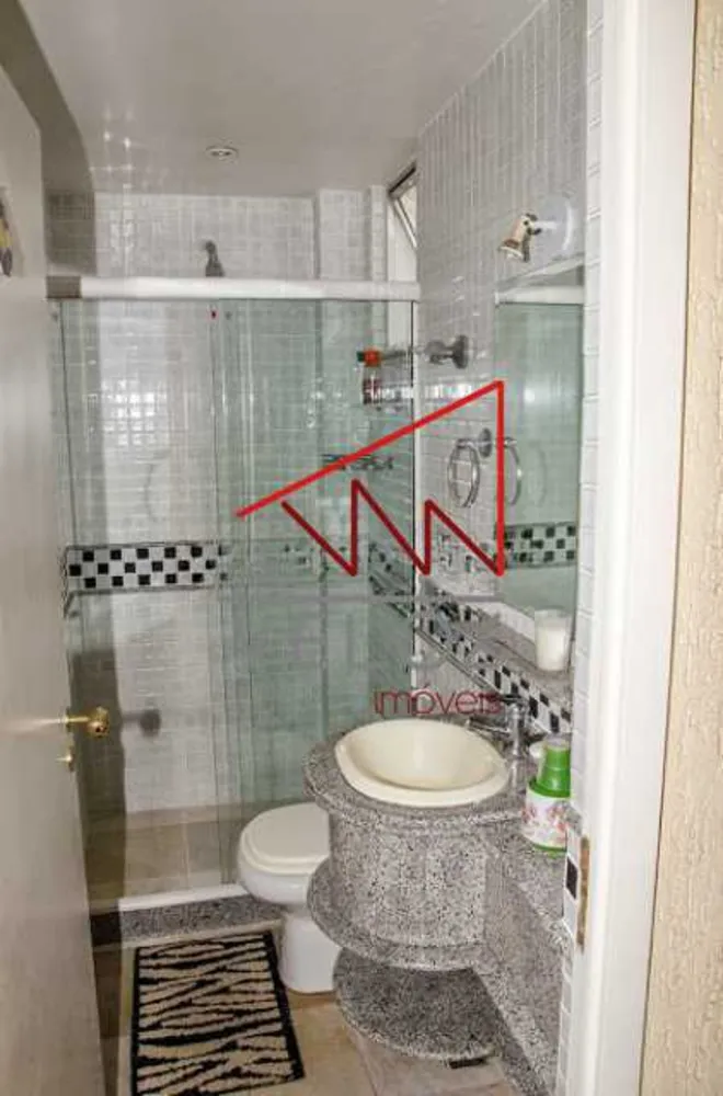 Apartamento, 4 quartos, 550 m² - Foto 21