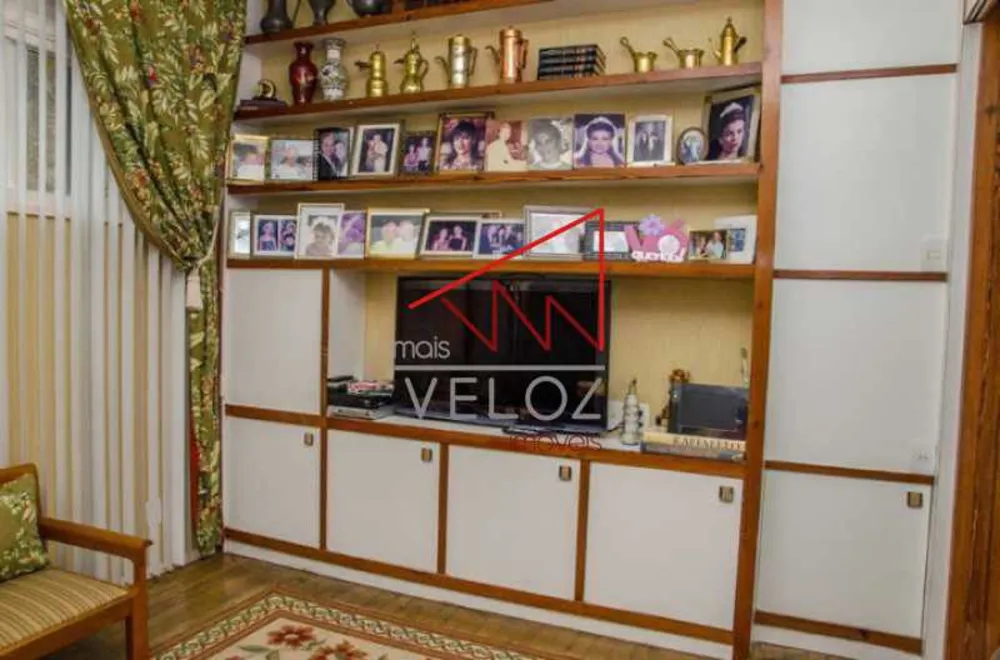 Apartamento, 4 quartos, 550 m² - Foto 16